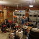 Illustration for article titled Garagelopnik (Update - bonus pic info)